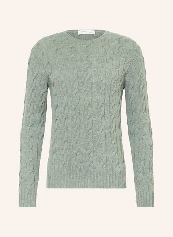 RALPH LAUREN PURPLE LABEL Cashmere-Pullover MINT