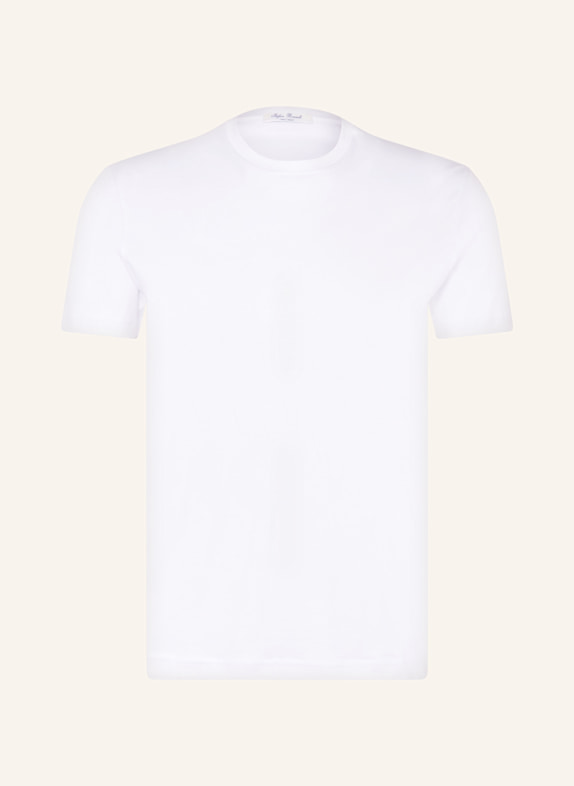 Stefan Brandt T-shirt WHITE