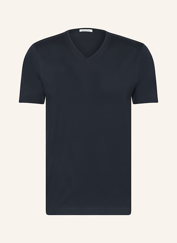 Stefan Brandt T-Shirt DUNKELBLAU