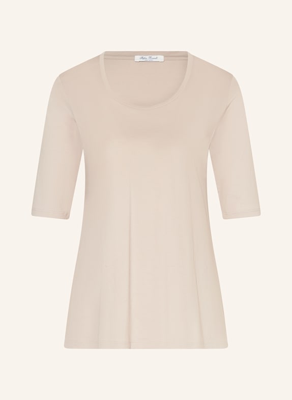 Stefan Brandt T-Shirt FILI BEIGE