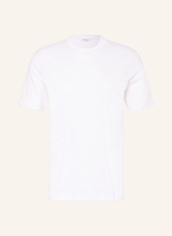 Stefan Brandt T-shirt WHITE
