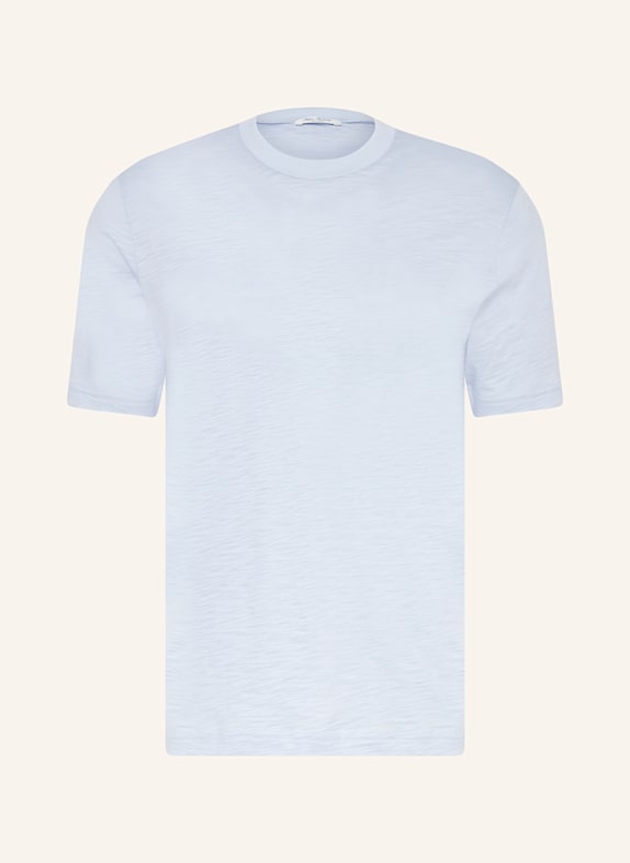Stefan Brandt T-shirt LIGHT BLUE