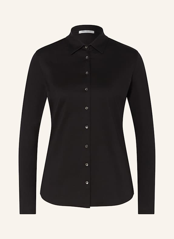 Stefan Brandt Hemdbluse ALMA SCHWARZ