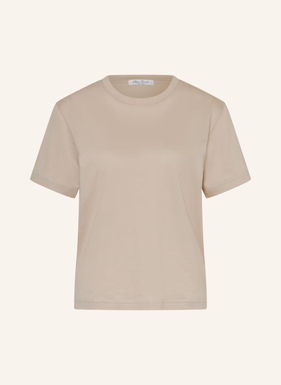 Stefan Brandt T-Shirt FRITZI 50 BEIGE