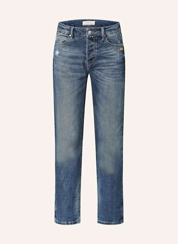 GANG Jeans 94THELMA 7838 worn dark blue