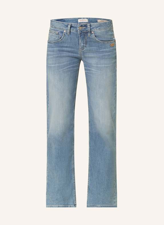 GANG Straight Jeans 94RIVER 7532 bright spring