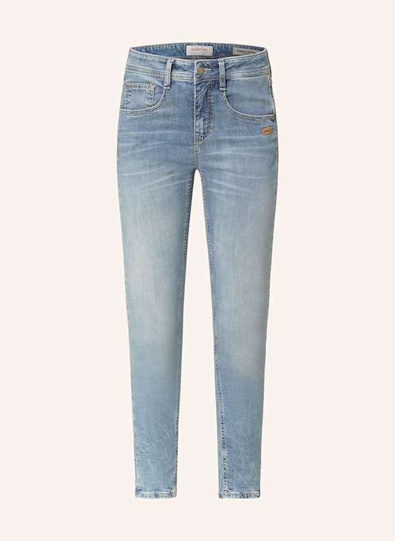 GANG 7/8-Jeans 94AMELIE CROPPED 7533 summer joy