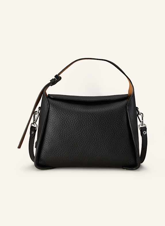GIANNI CHIARINI Crossbody bag PENELOPE BLACK