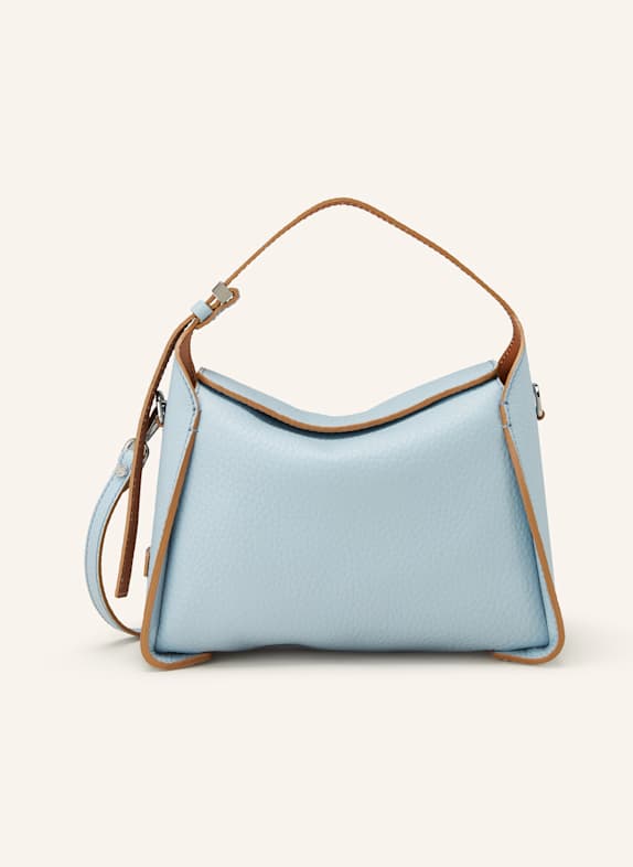 GIANNI CHIARINI Umhängetasche PENELOPE HELLBLAU