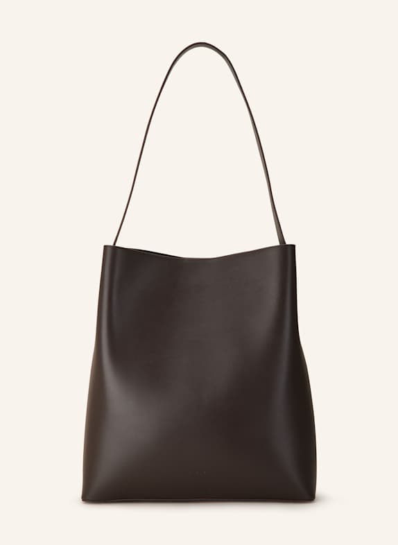 AESTHER EKME Shopper SAC DUNKELBRAUN