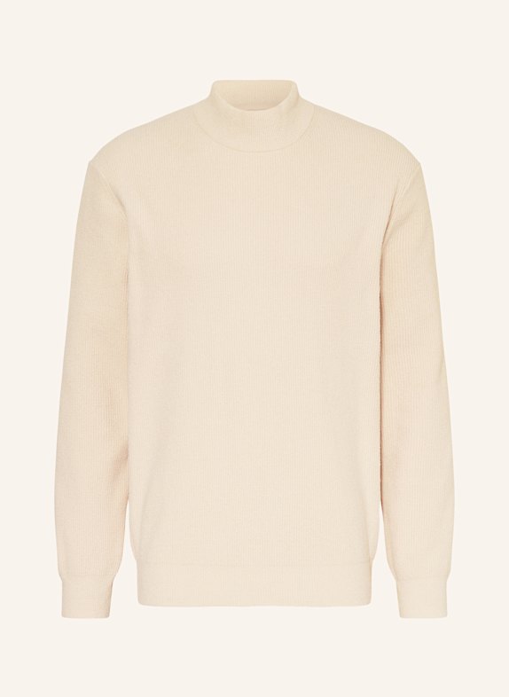 NN.07 Pullover DANNY ECRU