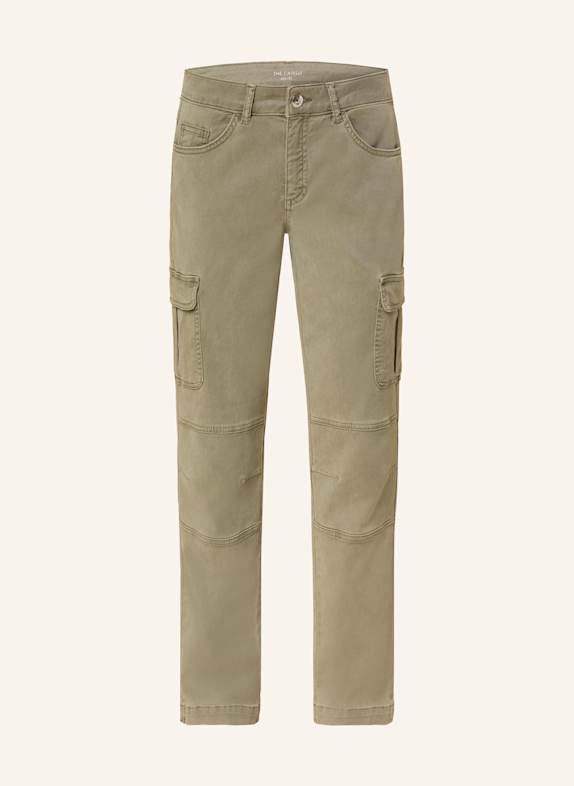 oui Cargohose 6814 dusty olive