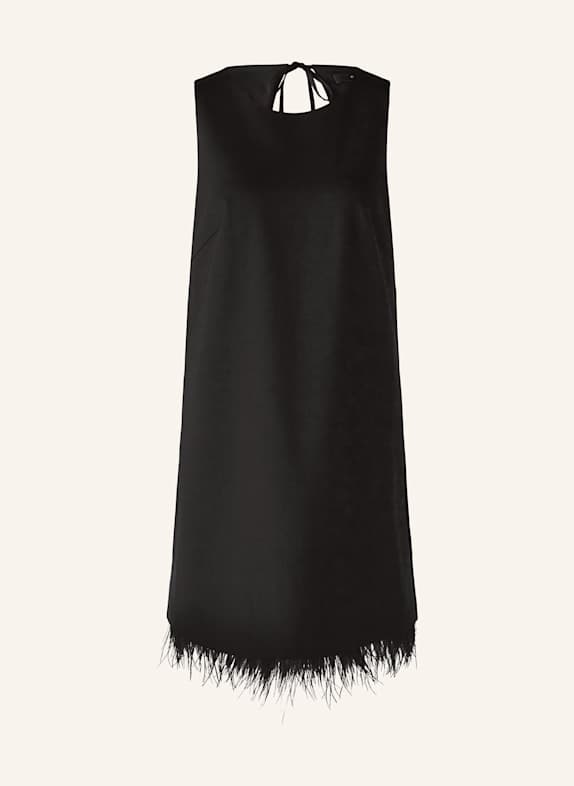 oui Dress BLACK