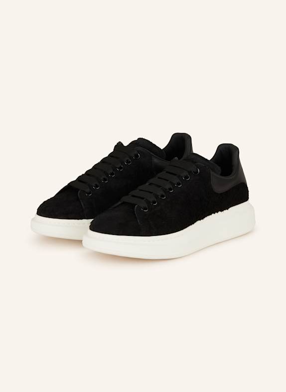 Alexander McQUEEN Sneakers BLACK