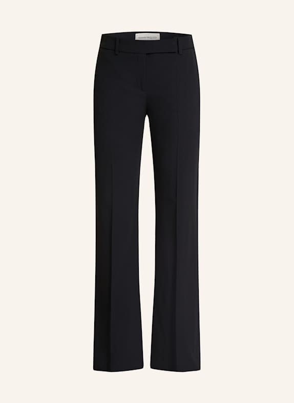 Alexander McQUEEN Hose SCHWARZ
