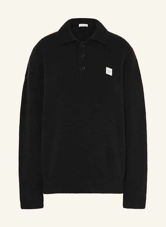 American Vintage Sweater GYLSON BLACK