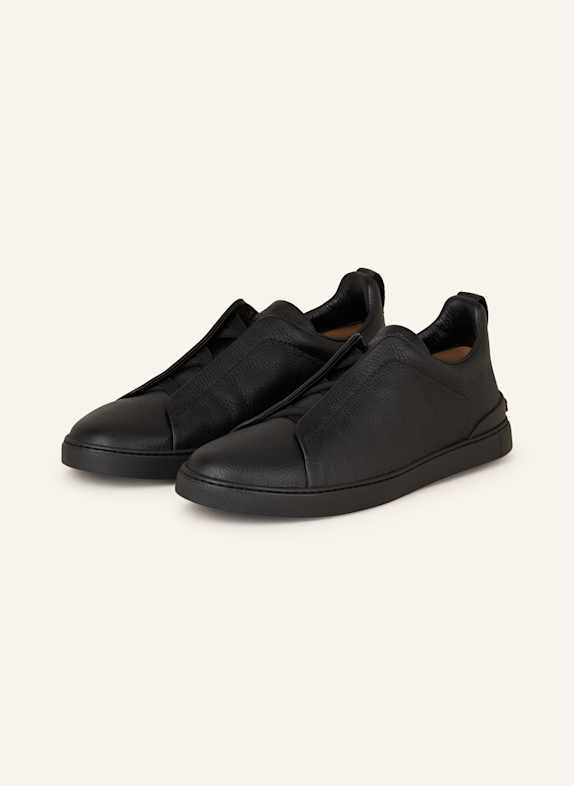 ZEGNA Sneakers BLACK