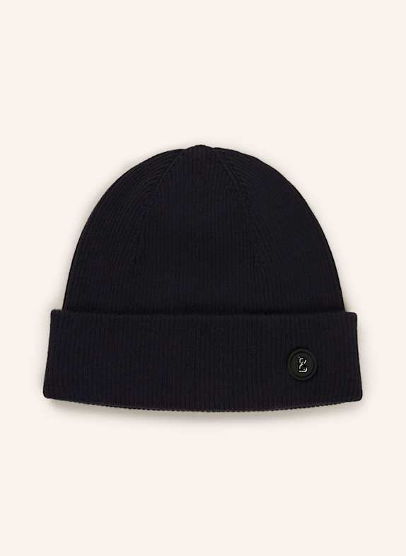 BOGNER Beanie BEX DARK BLUE