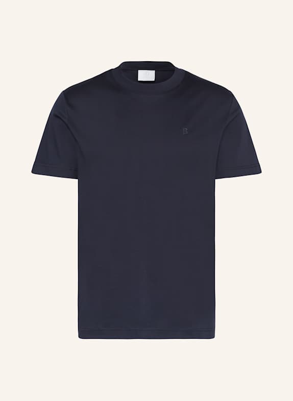 BOGNER T-shirt RYAN DARK BLUE