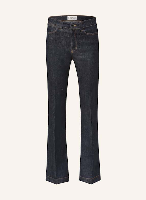 BOGNER Džíny DEVIN 439 denim rinse