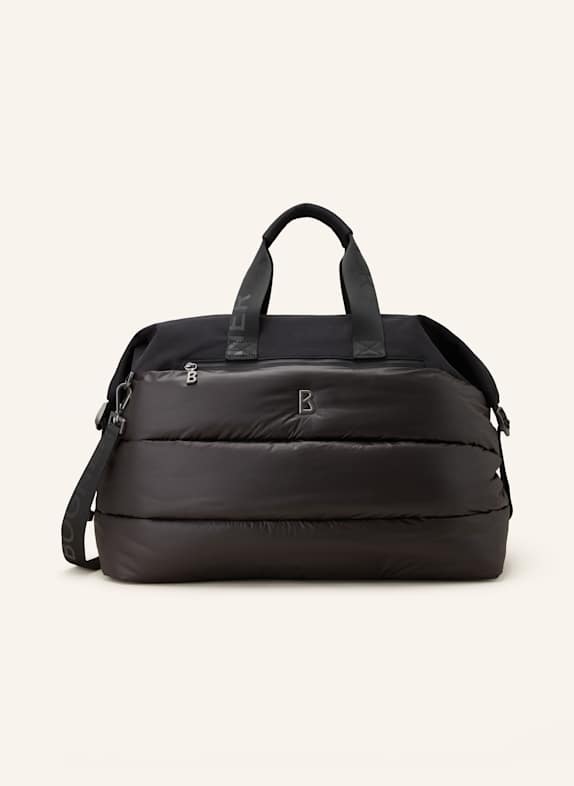 BOGNER MONARCH EWALD weekender BLACK