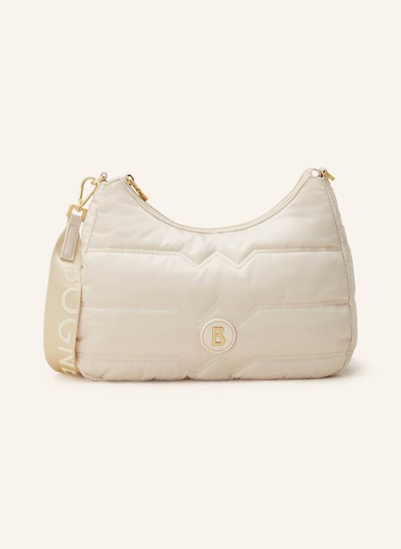 BOGNER Umhängetasche ODETTE CREME