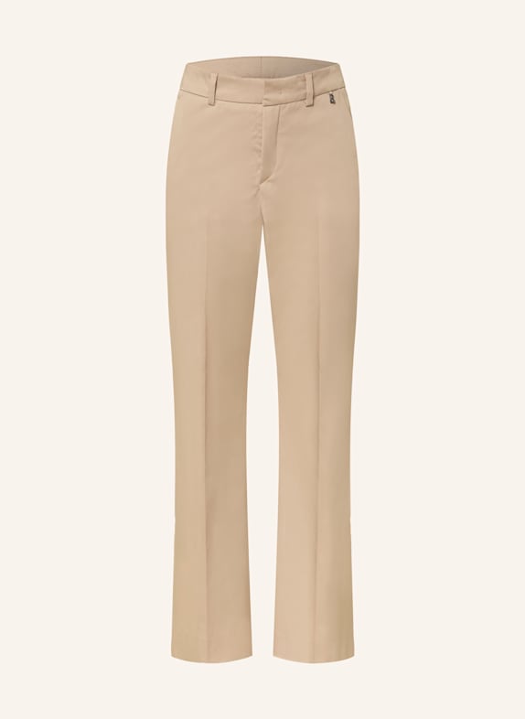 BOGNER Casual Hose BEIGE