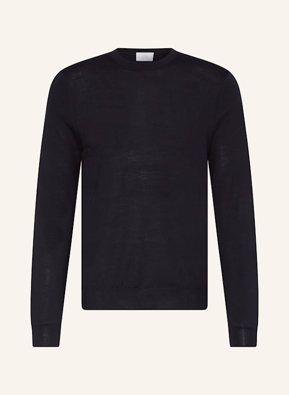 BOGNER Pullover OLE DUNKELBLAU