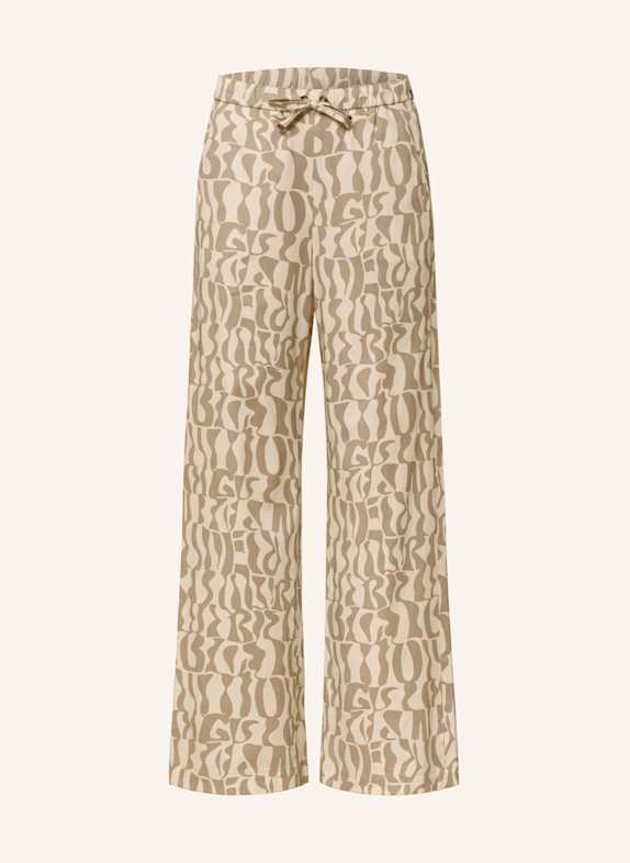 BOGNER Marlenehose DONYA CREME/ BEIGE