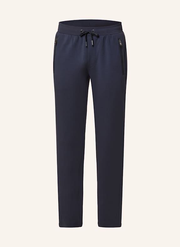 BOGNER Sweatpants ANDRE DUNKELBLAU