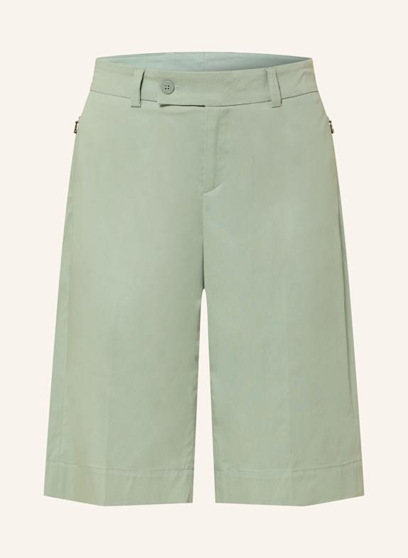BOGNER Bermudas LARA HELLGRÜN