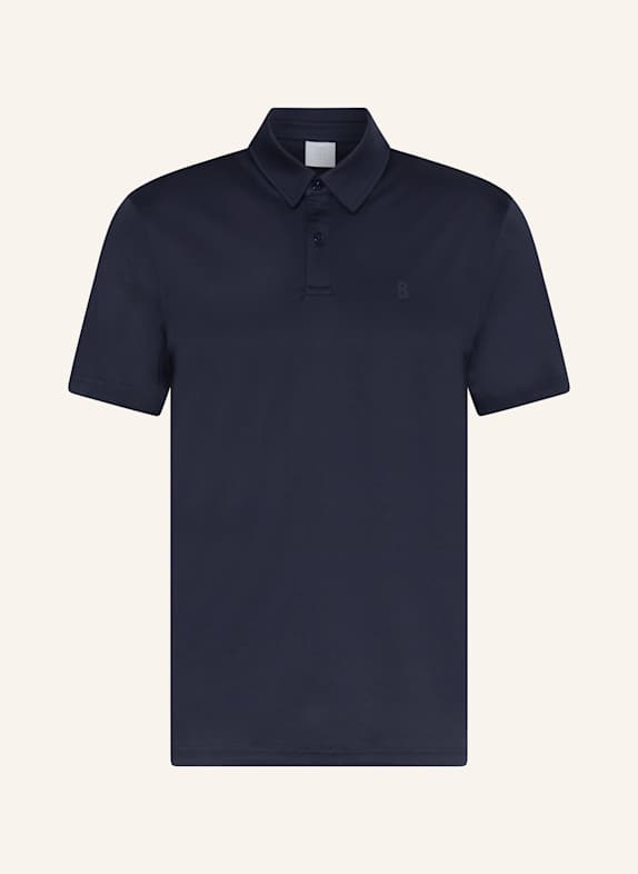 BOGNER TIMO jersey polo shirt DARK BLUE