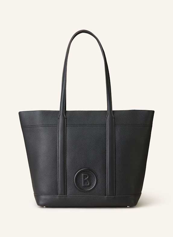 BOGNER Shopper SCHWARZ