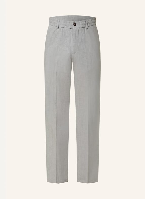 BOGNER Hose MARCUS Regular Fit GRAU