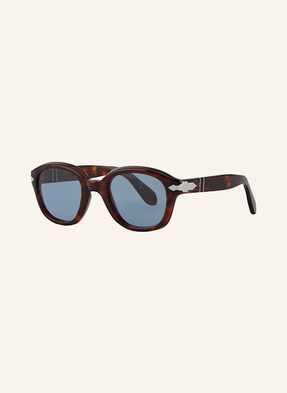 Persol Sonnenbrille PO0060S 24/56 - HAVANA/ BLAU