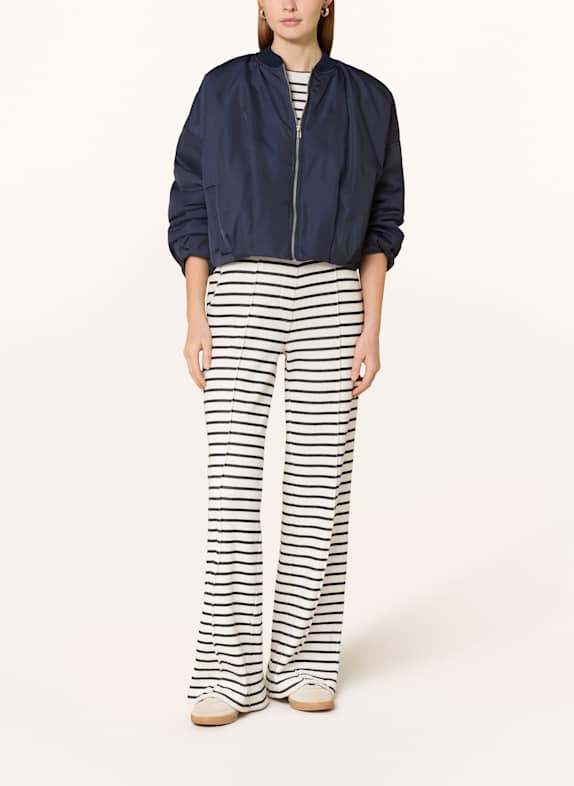 Smith & Soul Blouson DUNKELBLAU