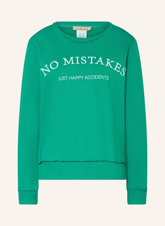 Smith & Soul Sweatshirt GREEN