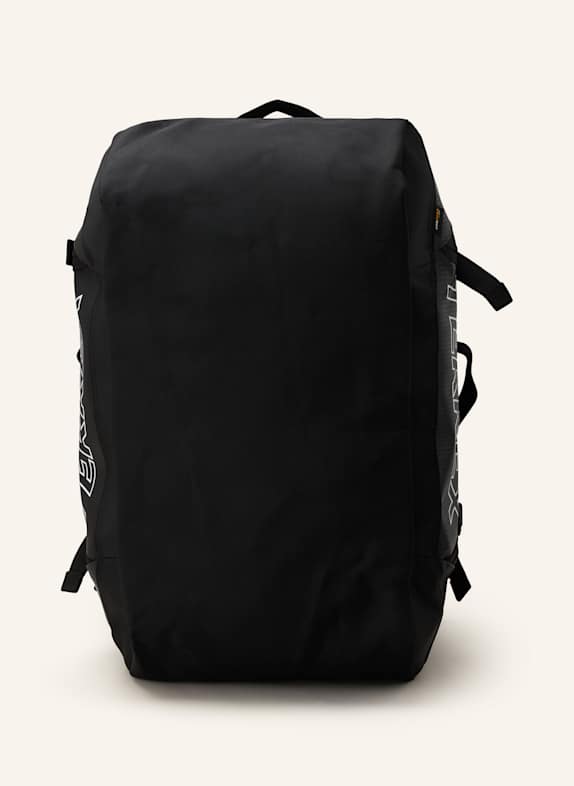 adidas TERREX Sporttasche TERREX RAIN.RDY EXPEDITION DUFFLE BAG S - 50 L SCHWARZ/ WEISS