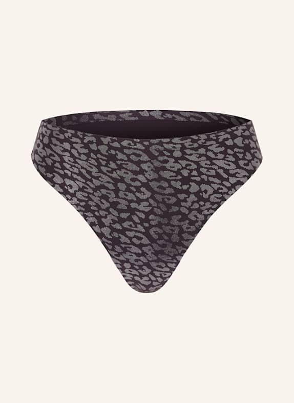 CHANTELLE String SOFTSTRETCH DUNKELBLAU/ SILBER
