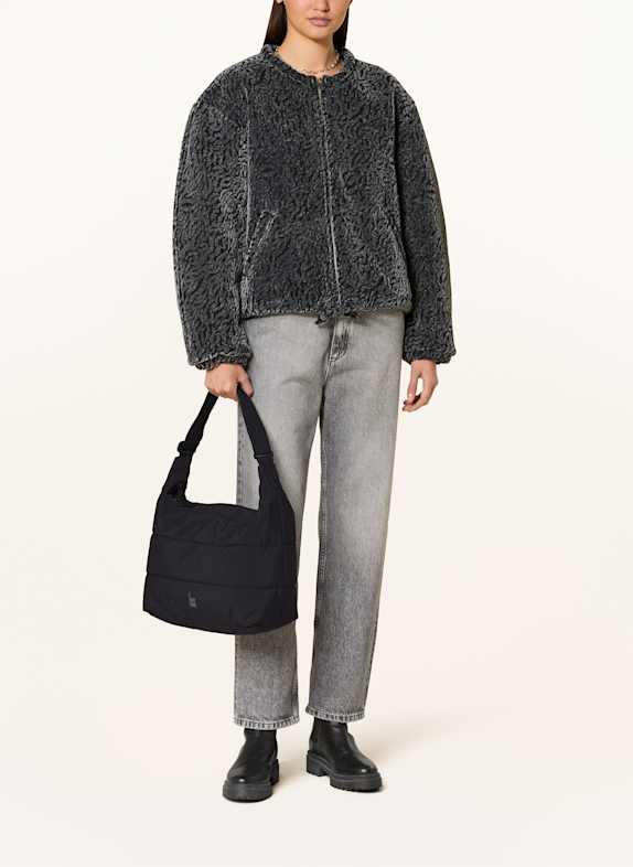 GOT BAG schoudertas ZWART