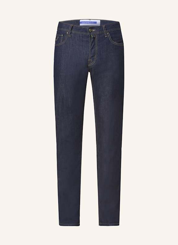 JACOB COHEN Jeans Slim Fit 100D DARK BLUE