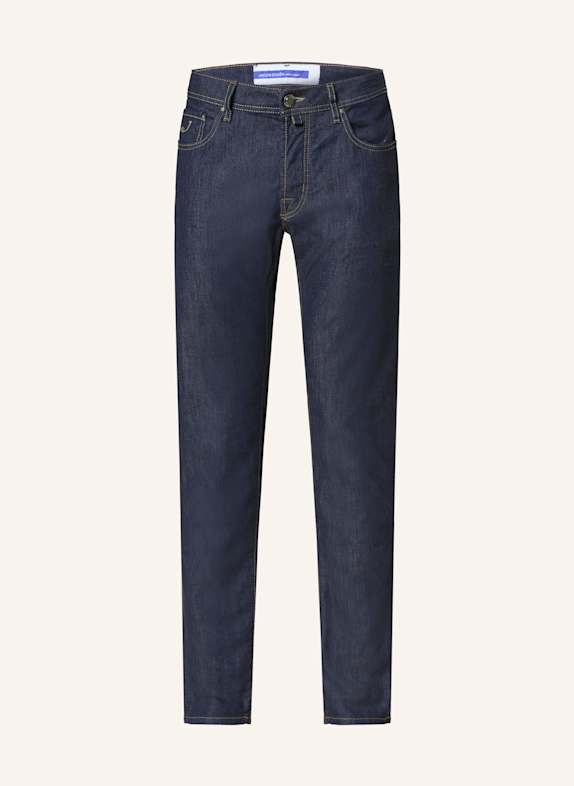 JACOB COHEN Jeans Slim Fit 100D DARK BLUE