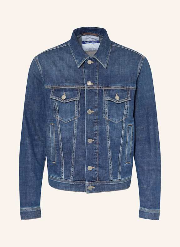 JACOB COHEN Jeansjacke BLAU