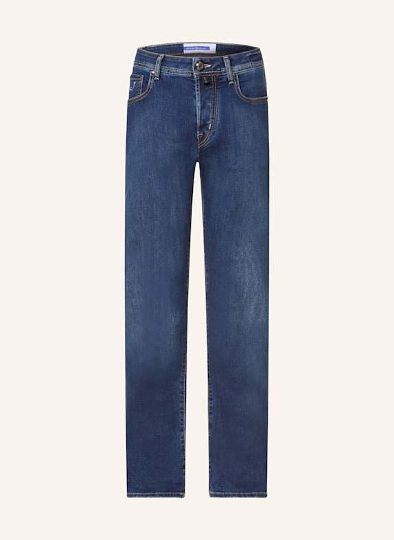 JACOB COHEN Jeans Regular Fit 100D DARK BLUE