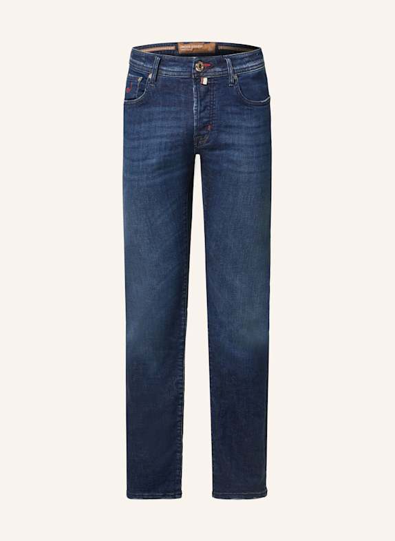 JACOB COHEN Jeans Slim Fit 100D DARK BLUE