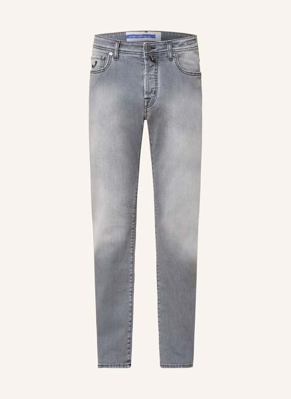 JACOB COHEN Jeans Regular Fit 900D LIGHT GREY