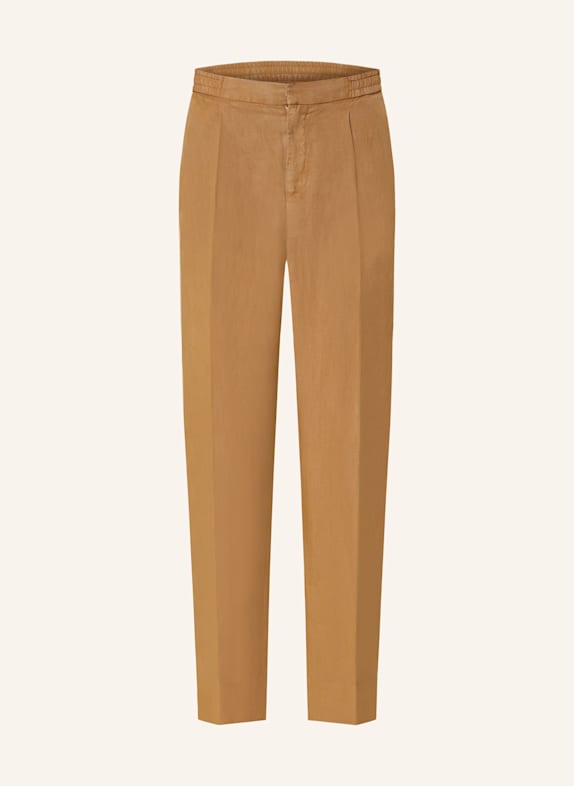 Officine Générale Anzugshose DREW Slim Fit CIGAR