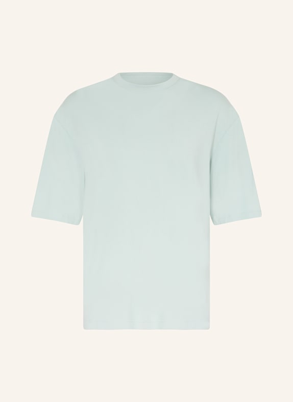 Officine Générale T-Shirt BENNY MINT