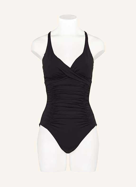 SEAFOLLY Badpak SEAFOLLY COLLECTIVE ZWART