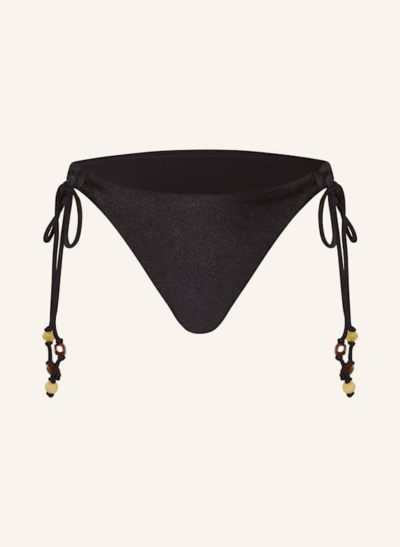SEAFOLLY Brazilian-Bikini-Hose PALERMO SCHWARZ
